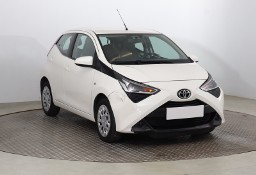 Toyota Aygo , Salon Polska, VAT 23%, Klima