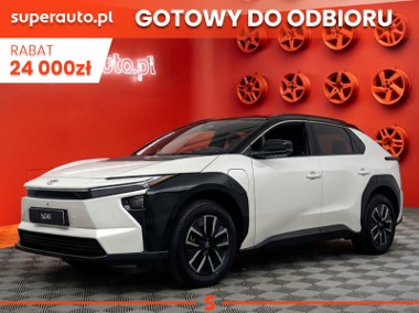 Toyota i-Road Executive BEV AWD Executive BEV AWD 343KM | Dach panoramiczny!-1