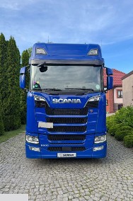 S500 A4x2NA 500KM 2017r-2