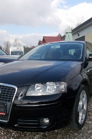 Audi A3 II (8P) 1,6 MPI Benzyna 102KM!!!Klima!!-2