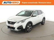 Peugeot 3008 II Allure Business automat panorama navi kamera hak FullLED