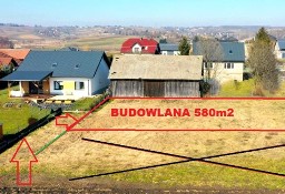 Działka budowlana Karniów