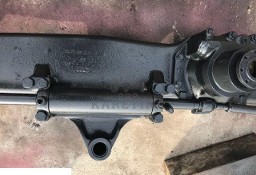 Claas JAGUAR 800 900 - Części