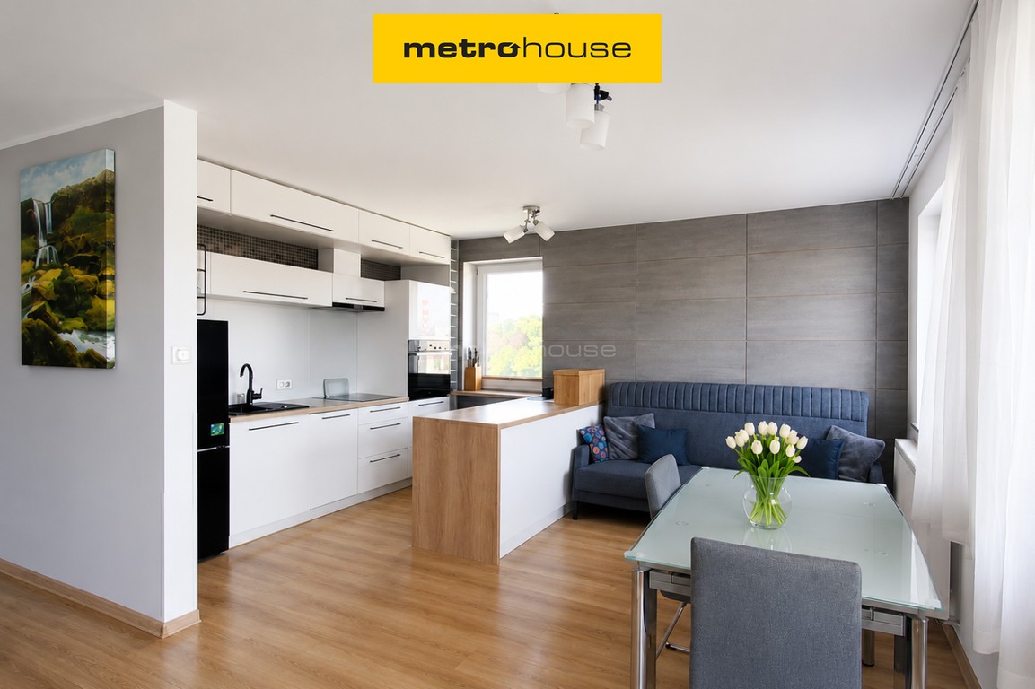 2 pokoje Balkon Blisko centrum