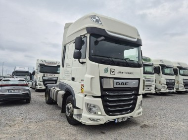 DAF XF 480 FT Poleasingowe.pl PL-1