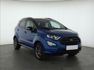 Ford EcoSport II , Salon Polska, Serwis ASO, Skóra, Klimatronic, Tempomat,