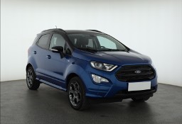 Ford EcoSport II , Salon Polska, Serwis ASO, Skóra, Klimatronic, Tempomat,