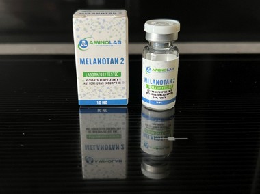 Melanotan 2 10mg peptyd sprawdzona jakość-1