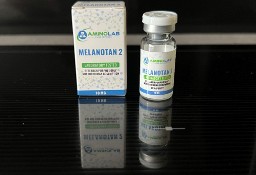Melanotan 2 10mg peptyd sprawdzona jakość