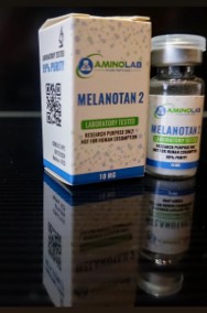 Melanotan 2 10mg peptyd sprawdzona jakość-3