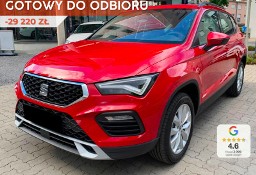 SEAT Ateca Style 1.5 TSI DSG Style 1.5 TSI 150KM DSG