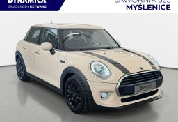 MINI Cooper II 1.5 136KM automat 2015/2016 r., salon PL, NAVI, przebieg 180tys.km
