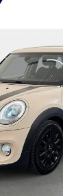 MINI Cooper II 1.5 136KM automat 2015/2016 r., salon PL, NAVI, przebieg 180tys.km-4