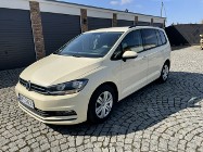 Volkswagen Touran III 2.0 TDI DSG Automat 7osobowy 2020