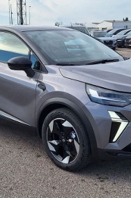 Renault Captur Techno LPG 1.0 TCe Techno LPG 1.0 TCe 100KM / Pack Winter Techno-2