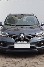 Renault Kadjar I Salon Polska, Serwis ASO, Automat, Skóra, Navi, Klimatronic,-2