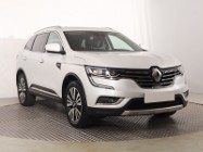 Renault Koleos , Salon Polska, Serwis ASO, 177 KM, Automat, Skóra, Navi,