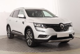 Renault Koleos , Salon Polska, Serwis ASO, 177 KM, Automat, Skóra, Navi,