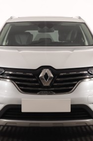 Renault Koleos , Salon Polska, Serwis ASO, 177 KM, Automat, Skóra, Navi,-2