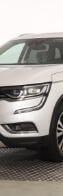 Renault Koleos , Salon Polska, Serwis ASO, 177 KM, Automat, Skóra, Navi,-3