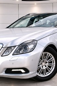 Mercedes-Benz Klasa E W212 ELEGANCE|Navi|Kamera|Individual| BiXenon|Skóry|2xPark|Serwis|Bezwyp.-2