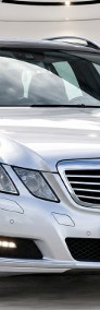 Mercedes-Benz Klasa E W212 ELEGANCE|Navi|Kamera|Individual| BiXenon|Skóry|2xPark|Serwis|Bezwyp.-3