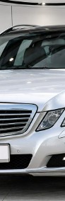 Mercedes-Benz Klasa E W212 ELEGANCE|Navi|Kamera|Individual| BiXenon|Skóry|2xPark|Serwis|Bezwyp.-4