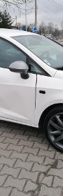 SEAT Ibiza V FR.1.6 tdi.105KM.klimatronic!LEDY!Xenon!-3