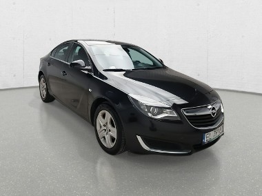 Opel Insignia I Country Tourer-1