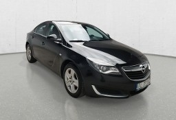 Opel Insignia I Country Tourer