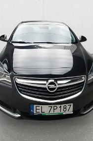 Opel Insignia I Country Tourer-2