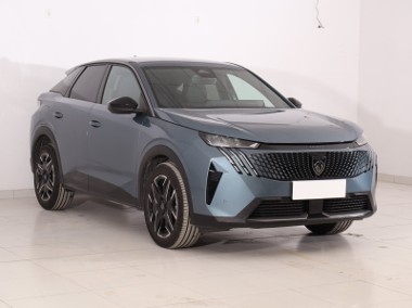 Peugeot 3008 , Salon Polska, 1. Właściciel, Serwis ASO, Automat, VAT 23%,-1