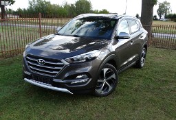 Hyundai Tucson III Alufelgi Nawigacja Kamera Cofania