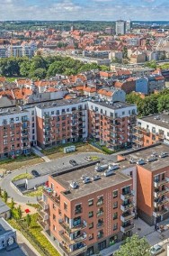 Stare Miasto! 3 pokojowy apartament w Gdańsku!-2