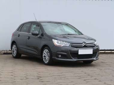 Citroen C4 II , Salon Polska, Klimatronic, Tempomat ,Bezkolizyjny,-1