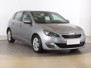 Peugeot 308 II , Navi, Klimatronic, Tempomat, Parktronic,