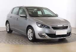 Peugeot 308 II , Navi, Klimatronic, Tempomat, Parktronic,