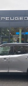 Peugeot 2008 e-2008 GT 50kwh 2023 29 tys przebiegu-3