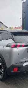 Peugeot 2008 e-2008 GT 50kwh 2023 29 tys przebiegu-4