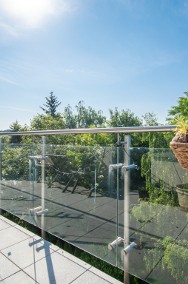 Ludwinowska, 70m2, duży balkon, klimatyzacja, 3pok-2