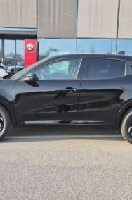 Alfa Romeo 1.2 Ibrida Ti 1.2 Ibrida Ti (145KM) Adaptacyjny tempomat + Kamera co-2