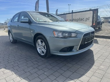 Mitsubishi Lancer VIII-1