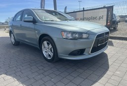 Mitsubishi Lancer VIII