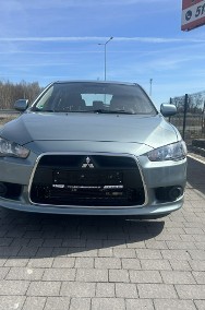 Mitsubishi Lancer VIII-2