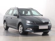 Skoda Fabia III , Salon Polska, 1. Właściciel, Serwis ASO, Klimatronic,