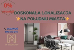 Nowe mieszkanie Wrocław