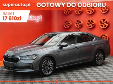 Skoda Superb III L&K 2.0 TDI DSG 4x4 L&K 2.0 TDI 193KM DSG 4x4-1