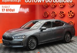 Skoda Superb III L&amp;K 2.0 TDI DSG 4x4 L&amp;K 2.0 TDI 193KM DSG 4x4