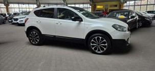 Nissan Qashqai I ZOBACZ OPIS !! W podanej cenie roczna gwarancja