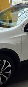 Nissan Qashqai+2 I ZOBACZ OPIS !! W podanej cenie roczna gwarancja-4